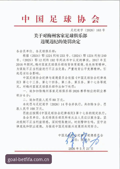 足球竞彩分析iOS版 中国足协第三批禁足名单深度评测:65人遭重罚背后,足球生态如何重塑?